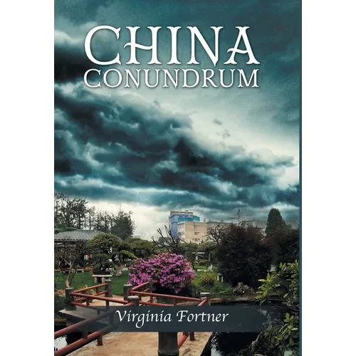 China Conundrum - Hardcover