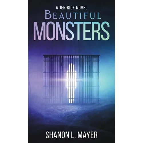 Beautiful Monsters: un roman de Jen Rice - Broché