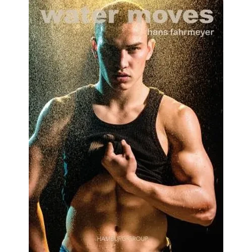 Water Moves - Paperback