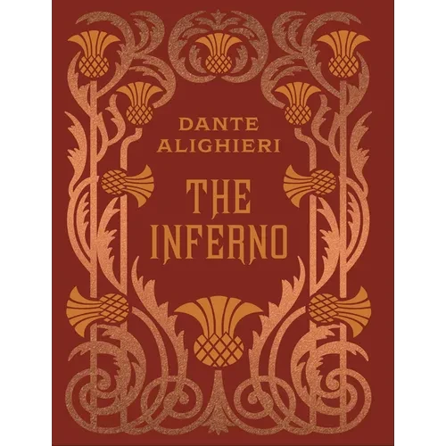 The Inferno - Hardcover