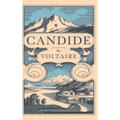 Candide - Hardcover