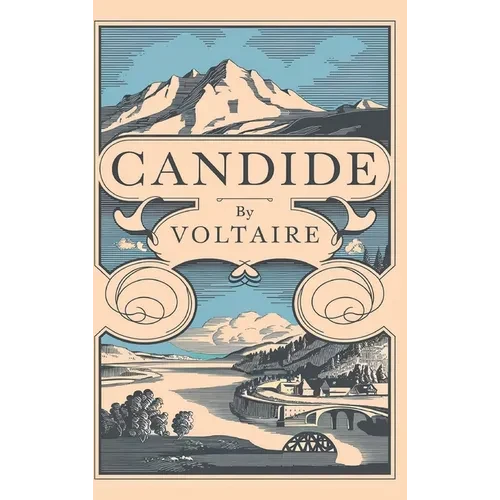 Candide - Hardcover