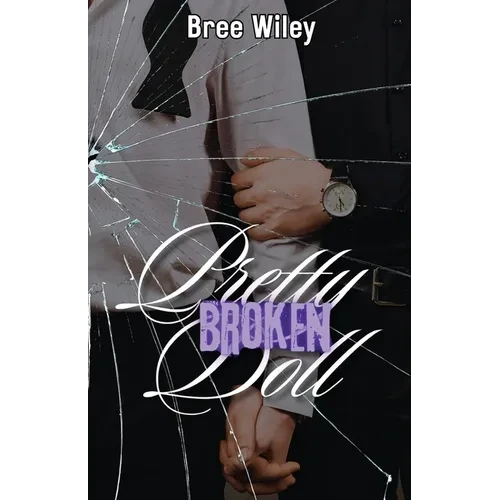 Pretty Broken Doll - Paperback
