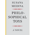 Philosophical Toys - Paperback