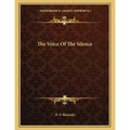 The Voice Of The Silence - Paperback