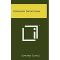 Buddhist Meditation - Hardcover