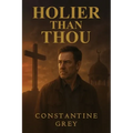 Holier Than Thou - Paperback