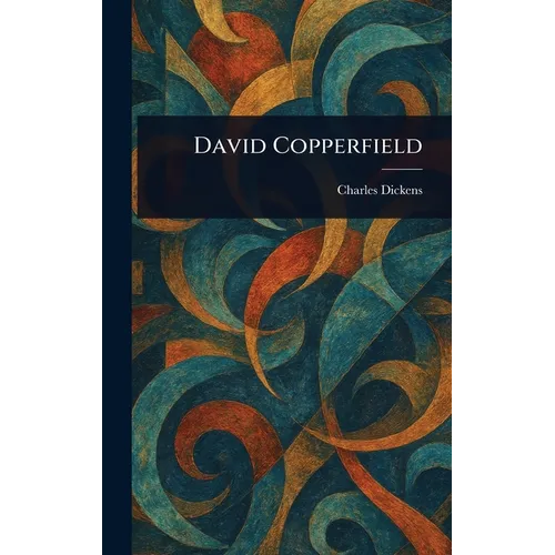 David Copperfield