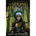 The Spring Dragon - Paperback