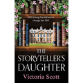 The Storyteller's Daughter - Paperback