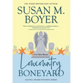 Lowcountry Boneyard - Hardcover