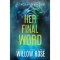 Her Final Word - Paperback