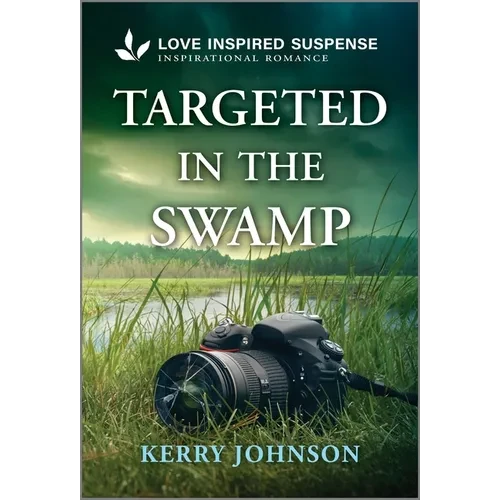 Targeted in the Swamp - Mass Market Paperbound