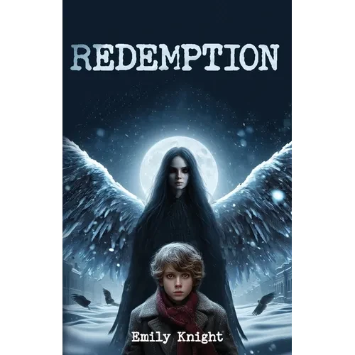 Redemption - Paperback
