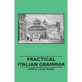 Practical Italian Grammar
