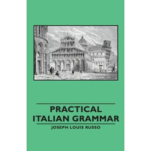 Practical Italian Grammar