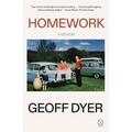 Homework: A Memoir - Paperback