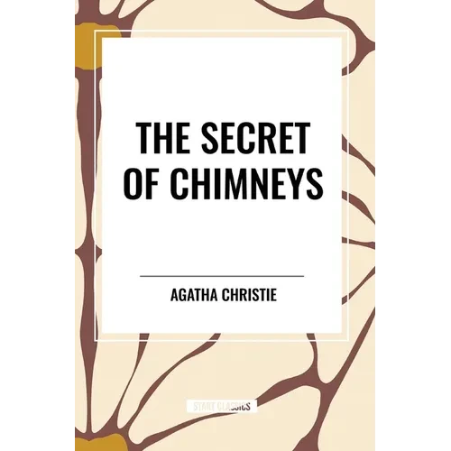 The Secret of Chimneys - Paperback