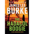 The Hadacol Boogie: A Dave Robicheaux Novel - Hardcover