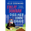 Finlay Donovan Digs Her Own Grave - Paperback