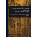 Psychopathia Sexualis - Paperback