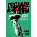 Organize or Burn: How New York Socialists Fight for Climate Survival