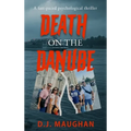 Death on the Danube: A fast-paced psychological thriller - Hardcover