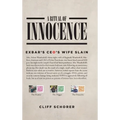 A Ritual of Innocence - Hardcover