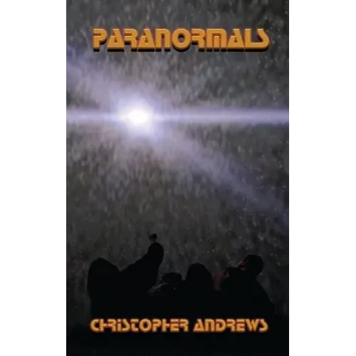 Paranormals - Paperback