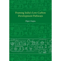 Framing India's Low-Carbon Development Pathways