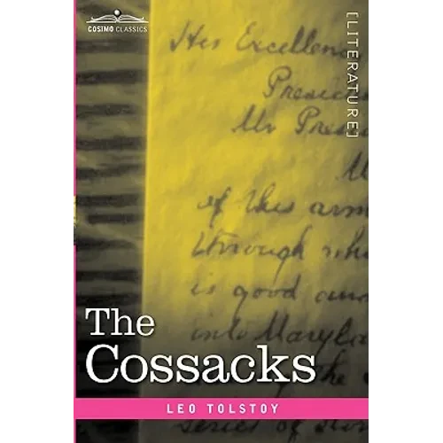 The Cossacks - Paperback