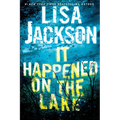It Happened on the Lake - Paperback