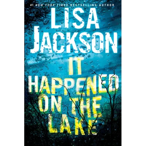 It Happened on the Lake - Paperback