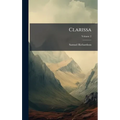 Clarissa - Hardcover