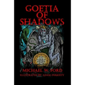 Goetia of Shadows - Paperback