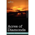 Acres of Diamonds - Paperback