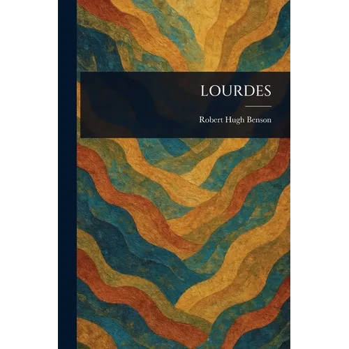 Lourdes - Paperback