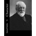 Character - Paperback