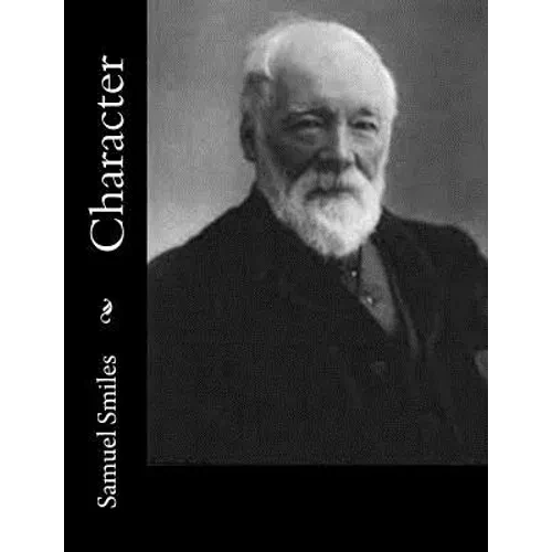 Character - Paperback