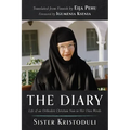 The Diary: Life of an Orthodox Christian Nun in Her Own Words - Hardcover