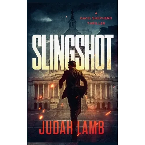 Slingshot - Paperback