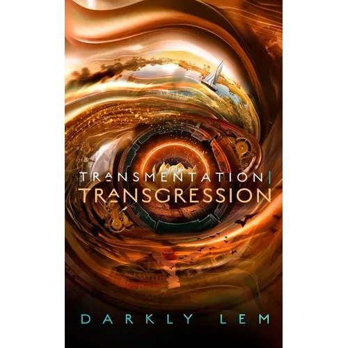 Transmentation Transgression: Or, a Spark on the Eve of the Five Hundred Year Burn - Paperback