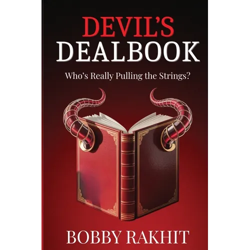 Devil's Dealbook : Le vrai négociateur se manifestera-t-il ? - Broché
