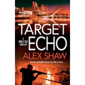 Target Echo - Paperback