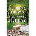 PULLING DOWN the STRONGHOLD of DELAY - Hardcover