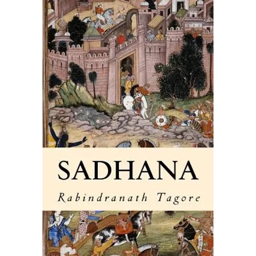 Sadhana - Paperback