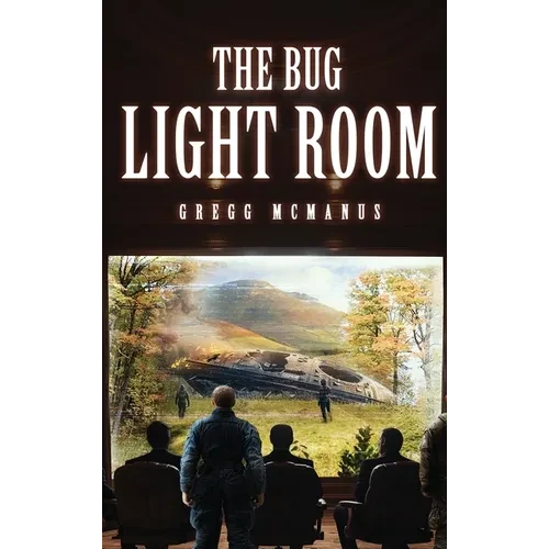 The Bug Light Room - Hardcover