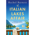 The Italian Lakes Affair - Paperback