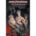 Arkrames: The Orpheus Quest - Paperback