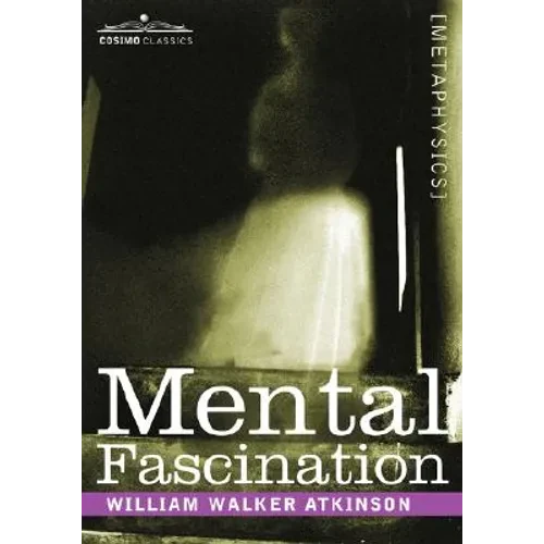 Mental Fascination - Hardcover